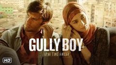 Gully boy full movie Ranveer singh Alia bhatt New release hindi bollywood movie 2020