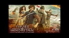 Thugs of Hindustan movie Aamir khan Katrinakaif fanmade trailer with Ajay devjan son of sardar movie