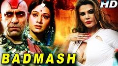 Badmash No 1 | Full Hindi Action Movie | Amrish Puri | Aruna Irani | Rakhi Sawant