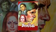 Bemisal 1982 Hindi movie Full