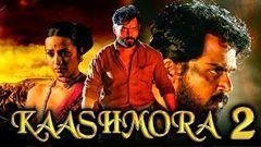 Kaashmora Hindi Dubbed Full Movie | Karthi Nayanthara Sri Divya Vivek