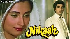 Insaf Ka Tarazu | Full Hindi Movies | Dharmendra Raj Babbar, Zeenat Aman | Old Bollywood Full Movies