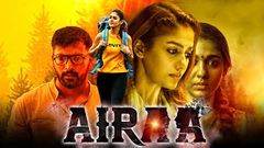 Ek Paheli Maya Maya Hindi Dubbed Full Movie | Nayanthara, Aari, Lakshmi Priyaa Chandramouli | 