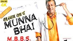 Munna Bhai M B B S | Bollywood Hindi Full Movie HD | 2003