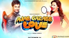 Ajab Gazabb Love Full Comedy Movie | Jackky Bhagnani, Nidhi, Arjun Rampal | SGR Mixup Video