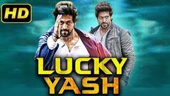 Lucky Yash 2019 Kannada Telugu Hindi Dubbed Movie | Yash South Indian Movies Dubbed In Hindi