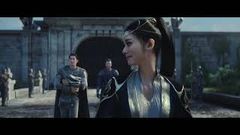 Film Action mulan complet Sub English 2019 HD i Full Chinese movie