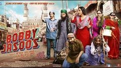 Bobby Jasoos 2014 Full Hindi Movie