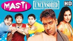 Masti {HD} - Uncensored Comedy Movie - Vivek Oberoi - Aftab Shivdasani - Riteish Deshmukh