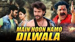 Main Hoon Namo Dilwala Dilwala 2019 NEW RELEASED Full Hindi Dubbed Movie | Brand Babu Hero Sumanth