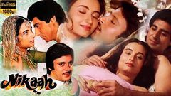 Nikaah | Bollywood Movies Full Romantic Movie | Raj Babbar Movies | Salma Agha | Classic Hindi Film