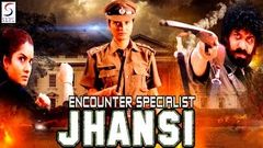 Encounter Specialist Jhansi - Dubbed Hindi Movies 2016 Full Movie HD l Prema Neha