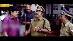 Kallanum Policum | Full Malayalam Movie | Mukesh Ragini Lalitha 