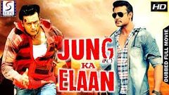 Jung Ka Elaan - Hindi Dubbed 2018 | Hindi Dubbed Movies 2018 Full Movie - 