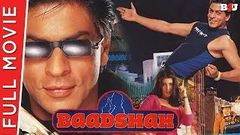 Bollywood new hindi Movie - Sharukh khan new latest Movie