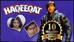 Haqeeqat Full Movie | Ajay Devgan Tabu | Super Hit Drama Movie