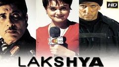 Lakshya 2004 - Action Movie | Amitabh Bachchan, Hrithik Roshan, Preity Zinta 