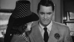 His Girl Friday