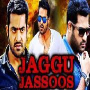 Jaggu Jassoos 2017 Telugu Film Dubbed Into Hindi Full Movie | Jr NTR Kajal Aggarwal