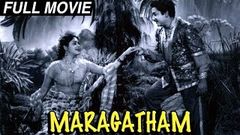 Maragatham | Sivaji Ganesan | Padmini | Tamil Full Movie | Old Classic Movie | Sivaji Ganesan Movies