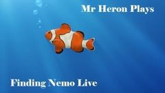 Animation Movies 2014 Full Movie English - FINDING NEMO - Cartoon Disney - Comedy Movies 2014 HD