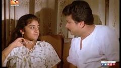 Ezhara Ponnana | Full Length Malayalam Movie | Jayaram Siddique Kanaka