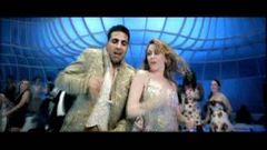 Chiggy wiggy film blue zayed khan akshay kumar sanjay dutt and kylie minogue