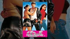 Girl Friend Full Length Movie | గర్ల్ ఫ్రెండ్ సినిమా | Rohit, Anitha Patil, Ruthika, Babloo