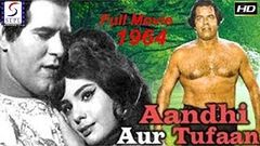 आंधी और तोफान - Aandhi Aur Toofan - Mumtaz, Dara Singh