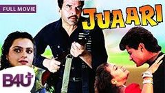 Juaari 1994 - Full Hindi Movie HD | Dharmendra, Armaan Kohli, Johnny Lever, Shilpa Shirodkar