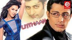 Utthaan | Full Hindi Movie | Priyanshu Chatterjee, Neha Dhupia