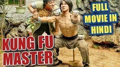 Jackie Chan KUNG FU MASTER FULL MOVIE HINDI DUBBED | Drunken Master Full Movie