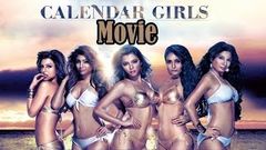 Calendar Girls Full HD Movie 2015 Madhur Bhandarkar Akanksha Puri Full Movie Promotions