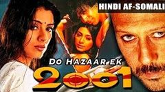 Hindi Movies Full Movie | Do Hazaar Ek | Jackie Shroff Movies | Tabu | Full Hindi Thriller Movies