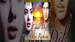 Char Dil Char Rahen - Super Hit Movie