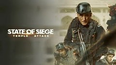 State of Siege Temple Attack Full Movie Review | Akshaye Khanna, Gautam Rode, Vivek Dahiya
