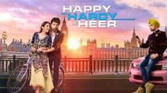 Happy Hardy and Heer part 2 2020 movies Himesh Sonia Mann