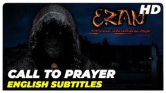 Call To Prayer | Turkish Horror Full Movie English Subtitles 