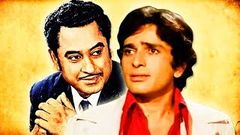 Pyar Kiye Jaa | प्यार किये जा | Classic Comedy Movie | Kishore Kumar, Shashi Kapoor, Mehmood | HD