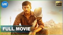 Pattathu Yaanai Tamil Full Movie