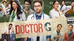 Doctor G full movie in Bollywood 2022 | New Hollywood Letest Film | Hindi Movies new