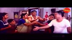 Achan Kombathu Amma Varambathu 1995 Malayalam Full Movie