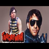 Taaqatwar - Full Length Bollywood Action Hindi Movie