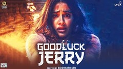 Good Luck Jerry Full Movie HD | Janhvi Kapoor, Deepak Dobriyal, Sushant Singh | Movie Facts & Review