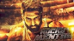 ROCKY MENTAL Full Movie - Parmish Verma Punjabi Film 2017