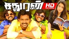 New Tamil Full Movie 2015 | Sathuran [ Full HD ] | Action Thriller Movie | Ft Rajaj Varsha