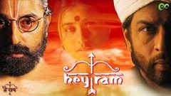 Hey Ram Full Movie best Facts and Story Kamal Hassan Shahrukh Khan Rani Mukherji