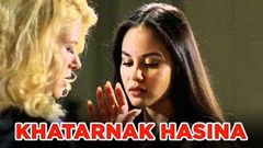 Khatarnak Hasina Superhit Full Hindi Dubbed Sci - Fi Movie | खतरनाक हसीना | Cc Costigan, Kim Dawson