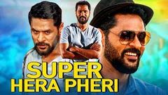 International Hera Pheri 2016 Telugu Film Dubbed Into Hindi Full Movie | Gopichand Taapsee Pannu