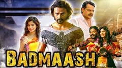 Badmasho Ka Badmash Hindi Dubbed Fiull Movie Venus Digital - Hindi